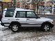 2002 Land Rover  2.5TD5 140km OPŁAC SERWIS JAK NOWY Off-road Vehicle/Pickup Truck Used vehicle photo 5