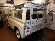 1983 Land Rover  Series III / Defender 88 Station Wagon VAT recl Off-road Vehicle/Pickup Truck Used vehicle photo 14