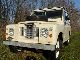 1983 Land Rover  Series III / Defender 88 Station Wagon VAT recl Off-road Vehicle/Pickup Truck Used vehicle photo 1
