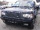 2001 Land Rover  Range Rover 4.6 Vogue NP € 72,700 - Off-road Vehicle/Pickup Truck Used vehicle photo 1