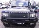 2001 Land Rover  Range Rover 4.6 Vogue NP € 72,700 - Off-road Vehicle/Pickup Truck Used vehicle photo 2