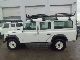 2001 Land Rover  Defender * 110 * 9-seater Off-road Vehicle/Pickup Truck Used vehicle
			(business photo 10