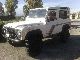 1994 Land Rover  defender 2.5 tdi preparato tipo motore 300 Off-road Vehicle/Pickup Truck Used vehicle photo 1