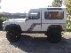 1994 Land Rover  defender 2.5 tdi preparato tipo motore 300 Off-road Vehicle/Pickup Truck Used vehicle photo 2