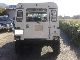 1994 Land Rover  defender 2.5 tdi preparato tipo motore 300 Off-road Vehicle/Pickup Truck Used vehicle photo 3