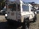 1994 Land Rover  defender 2.5 tdi preparato tipo motore 300 Off-road Vehicle/Pickup Truck Used vehicle photo 4