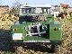 1967 Land Rover  Series II Off-road Vehicle/Pickup Truck Used vehicle photo 3