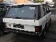 1985 Land Rover  Range Rover Off-road Vehicle/Pickup Truck Used vehicle photo 1
