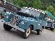 Land Rover  Series III Soft Top 1972 Classic Vehicle photo