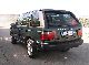 2001 Land Rover  range rover vogue Off-road Vehicle/Pickup Truck Used vehicle photo 1