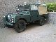Land Rover  Series I 86 pick up truck 1955 1955 Classic Vehicle photo