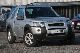 Land Rover  Freelander 2.0 Td4 DPF Sprot leather, air, aluminum, 2005 Used vehicle photo