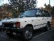 1987 Land Rover  '87 range rover kestrel benzina e gpl storica Off-road Vehicle/Pickup Truck Used vehicle photo 2