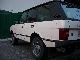1987 Land Rover  '87 range rover kestrel benzina e gpl storica Off-road Vehicle/Pickup Truck Used vehicle photo 3