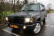 Land Rover  Discovery TD5 HSE GANT navigation 2004 Used vehicle photo