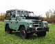 1977 Land Rover  Series III, ATM and ATG Off-road Vehicle/Pickup Truck Used vehicle photo 1