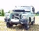 1977 Land Rover  Series III, ATM and ATG Off-road Vehicle/Pickup Truck Used vehicle photo 4