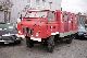 1966 Land Rover  FWC (Forward Control) Fire Department building Other Used vehicle photo 5