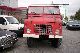 1966 Land Rover  FWC (Forward Control) Fire Department building Other Used vehicle photo 6