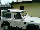 Land Rover  Defender 1998 Used vehicle photo