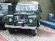 1982 Land Rover  88PU 31 000 km anno1982 cc2286dies Ge728072 Off-road Vehicle/Pickup Truck Used vehicle photo 1