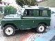 1982 Land Rover  88PU 31 000 km anno1982 cc2286dies Ge728072 Off-road Vehicle/Pickup Truck Used vehicle photo 2