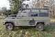 1991 Land Rover  Defender 300Tdi truck Off-road Vehicle/Pickup Truck Used vehicle photo 1