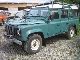 Land Rover  Type 110 V8 County winch 1988 Used vehicle photo