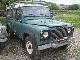 1988 Land Rover  Type 110 V8 County winch Off-road Vehicle/Pickup Truck Used vehicle photo 2