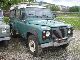 1988 Land Rover  Type 110 V8 County winch Off-road Vehicle/Pickup Truck Used vehicle photo 3