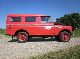 1978 Land Rover  Series III hardtop 109 firefighters Off-road Vehicle/Pickup Truck Used vehicle photo 4