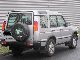 2002 Land Rover  2.5 TDI Automatic Leather 7Sitzer Off-road Vehicle/Pickup Truck Used vehicle photo 4