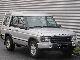 2002 Land Rover  2.5 TDI Automatic Leather 7Sitzer Off-road Vehicle/Pickup Truck Used vehicle photo 5