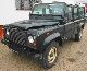 2003 Land Rover  Defender 110 Td5 Off-road Vehicle/Pickup Truck Used vehicle photo 2