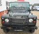2003 Land Rover  Defender 110 Td5 Off-road Vehicle/Pickup Truck Used vehicle photo 5