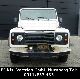 2006 Land Rover  Defender 110 Station Wagon winch workshop extension Off-road Vehicle/Pickup Truck Used vehicle photo 3