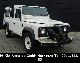 2006 Land Rover  Defender 110 Station Wagon winch workshop extension Off-road Vehicle/Pickup Truck Used vehicle photo 6