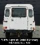 2006 Land Rover  Defender 110 Station Wagon winch workshop extension Off-road Vehicle/Pickup Truck Used vehicle photo 8