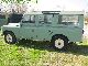 1981 Land Rover  Defender 109 Land BENZINA 9 POSTI Other Used vehicle photo 5