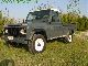 1986 Land Rover  Defender 110 PICK UP Off-road Vehicle/Pickup Truck Used vehicle photo 10