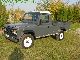 Land Rover  Defender 110 PICK UP 1986 Used vehicle photo