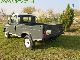 1986 Land Rover  Defender 110 PICK UP Off-road Vehicle/Pickup Truck Used vehicle photo 1
