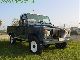 1986 Land Rover  Defender 110 PICK UP Off-road Vehicle/Pickup Truck Used vehicle photo 2