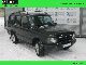 Land Rover  Discovery Td5 2004 Used vehicle photo
