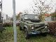 1991 Land Rover  Defender 90 ex British Army Off-road Vehicle/Pickup Truck Used vehicle photo 1