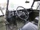 1991 Land Rover  Defender 90 ex British Army Off-road Vehicle/Pickup Truck Used vehicle photo 3