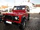 Land Rover  Type 90 right arm / Well maintained condition / CONTROLLABLE 1986 Used vehicle photo