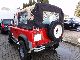 1986 Land Rover  Type 90 right arm / Well maintained condition / CONTROLLABLE Off-road Vehicle/Pickup Truck Used vehicle photo 1