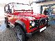 1986 Land Rover  Type 90 right arm / Well maintained condition / CONTROLLABLE Off-road Vehicle/Pickup Truck Used vehicle photo 6