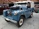 Land Rover  Series 2A RHD 1964 Used vehicle photo